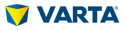 Varta logo